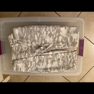 Alphalete Surface Power Legging